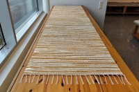  Säde-keltainen räsymatto, ELSE