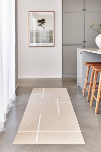  Fred muovimatto, Pappelina